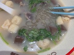 -小杨生煎(周浦万达店)