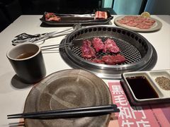 -焱铁烧·黑毛和牛专门店(杭州嘉里中心店)