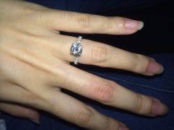 威德钻石-克拉钻专家&D色大本营-威德钻石-克拉钻大本营(南京东路店)