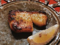 -鮨青(恒基名人购物中心店)