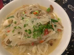 -背篓人家(洞口店)