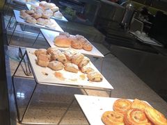 -天津君隆威斯汀酒店