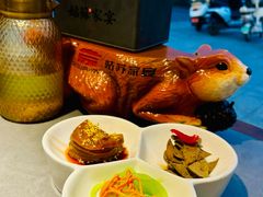 -姑苏家宴·苏帮菜·松鼠桂鱼(苏州总店)
