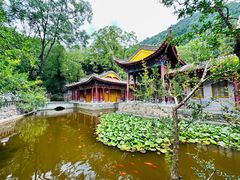 -华清宫景区