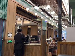 -新世界餐厅(万达店)
