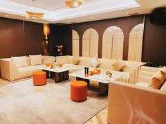 -君尚城市会客厅KTV(溧阳路店)