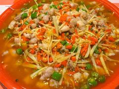 -盐老幺自贡盐帮菜老店