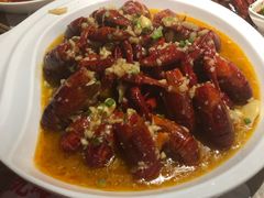 -霸王虾·小龙虾香辣蟹(玉林店)