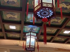 -全聚德(上海首店浦东店)