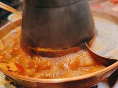 -南门四季铜锅涮肉(大屯·北苑店)