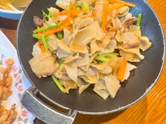 -宴武夷·匠心闽味(印象大红袍店)