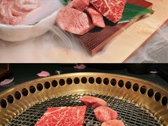 -铭牛烧肉·和牛海鲜自助(高新月牙湖店)