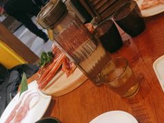 -町町烧肉屋(振华广场店)