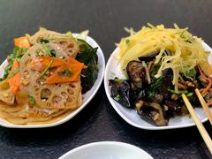 -东北农业大学饺子园