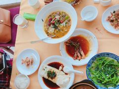 -杭州华美达酒店-江南名家中餐厅