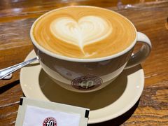 -印咖啡IN COFFEE(红旗街店)