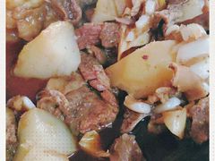 -修记牛杂店(同华东一路店)