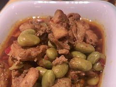-老乡鸡(上海品尊国际中心店)