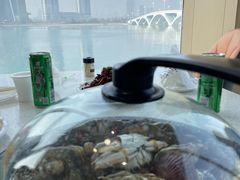 -前王院•巧克力海鲜市集餐厅(万平口店)