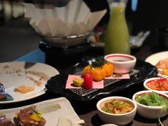 -匠和风精致料理(莆田财富中心店)