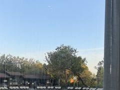 -静之湖湖畔餐厅