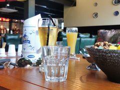 -普兰达德国餐厅·德式脆皮烤猪肘·自酿啤酒(观唐店)