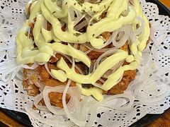 -咕咕站韩国料理(紫金港店)
