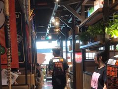 -探鱼·鲜青椒爽麻烤鱼(北京路天河城店)