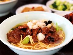 -奎元馆.百年奎元.非遗传承(西湖边的解放路店)
