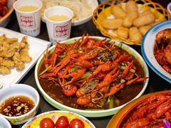 -虾乐园龙虾·夜宵(松江店)