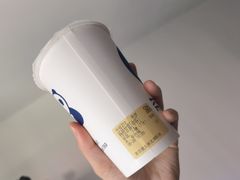 杨枝甘露-茶百道(太原茂业天地店)