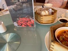 -香宫中餐厅 · 桂林香格里拉