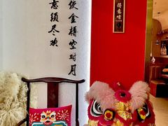 -得意啫·广东啫啫煲(前海HOP店)