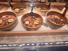 -梨花自助烤肉(西三旗万象汇黑金店)