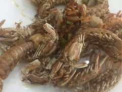 -海岛渔村大酒店(云霄路店)