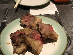 -金海湾自助餐厅(金陵饭店)