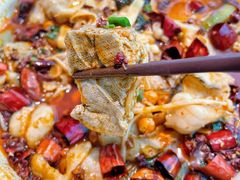 -花盐街·四川乐山小吃(西单大悦城店)