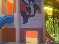 -童趣廊·儿童波波池·海洋球(长隆横琴湾酒店)