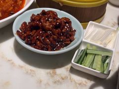 -小菜园新徽菜(连云港海州吾悦店)