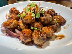 -遇见小院—虹鳟鱼•农家菜(怀柔店)