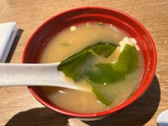 面豉汤-三禾寿司(君尚店)