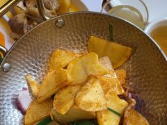 -隔壁老王·家常云南菜(花巷店)