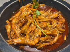 -巴蜀王婆大虾(南锣鼓巷店)