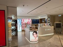 -DFS迪斐世(香港广东道店)