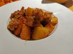 -醉得意·山茶油炒土鸡(福州马尾西堤店)