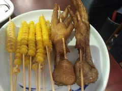 -1078號老北京涮肉(松柏店)