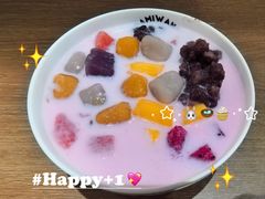 -大蜜旺(丽水店)