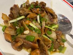 -柴火农家·江西赣南菜(土华店)