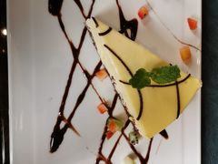 -YUE·6·西式融合餐厅(外滩六号店)