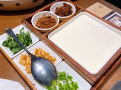 泉水小豆腐-奇滋豆味(南十四道街店)